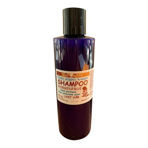 Shampoo Morgenfrue Calendula