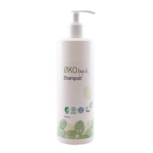 Shampoo ØKOlogisk
