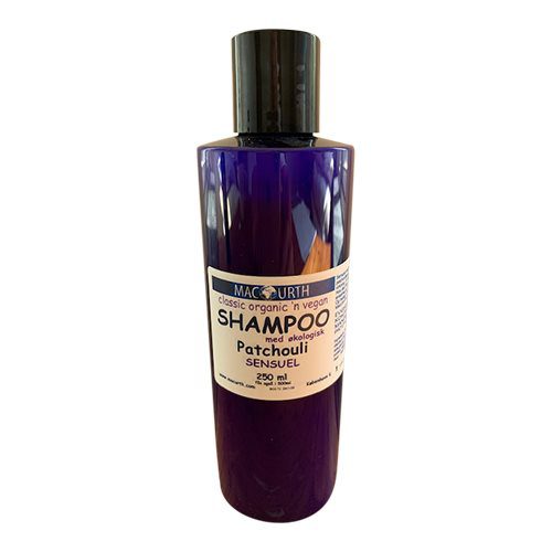 Shampoo Patchouili
