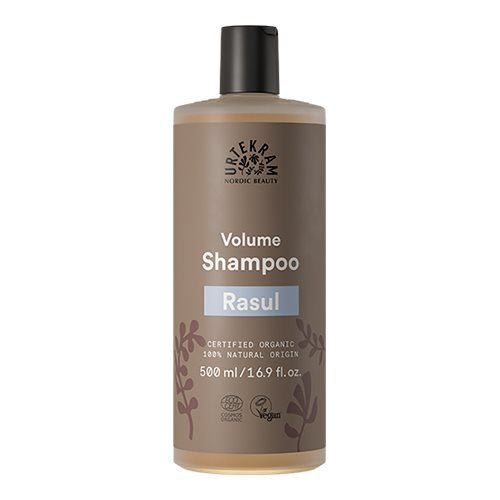 Shampoo Rasul