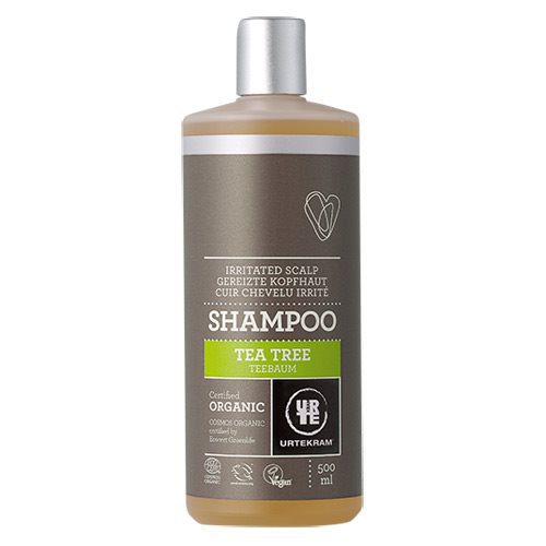 Shampoo Tea Tree