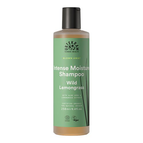 Shampoo Wild Lemongrass