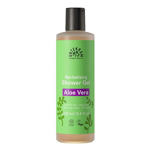 Showergel Aloe vera