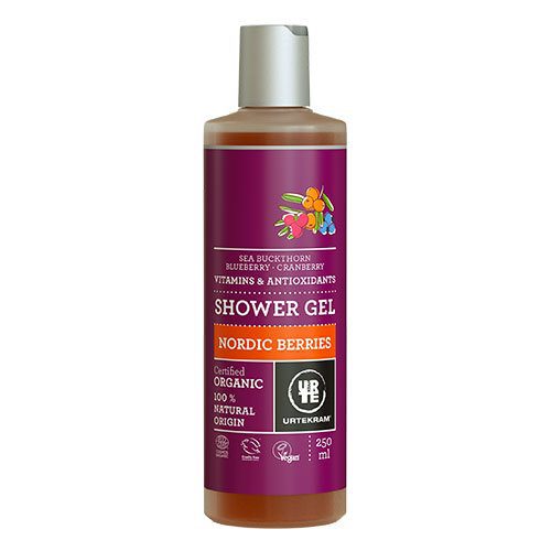 Showergel Nordic Berries