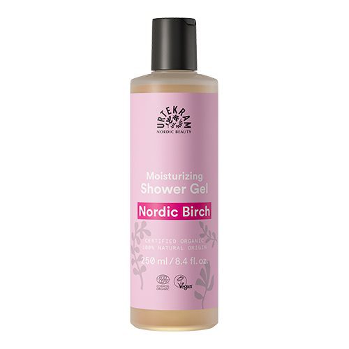 Showergel Nordic Birch