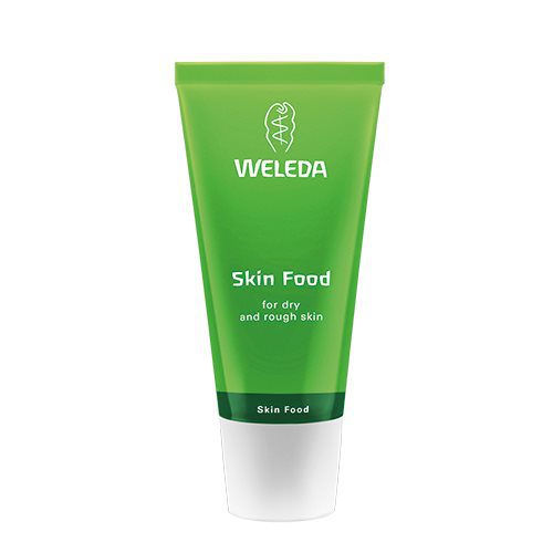 Skin Food Weleda