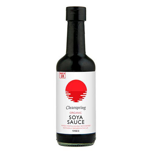 Soja Sauce Ø