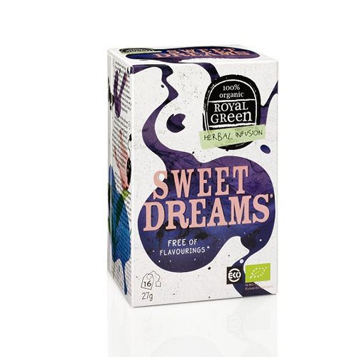 Sweet Dreams te Ø