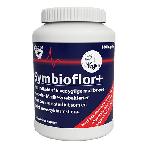 Symbioflor+