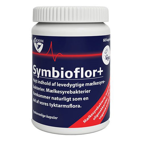 Symbioflor+