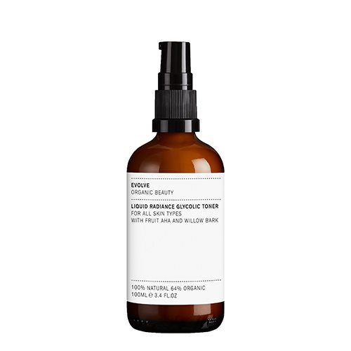 Toner Liquid Radiance Glycolic - Evolve