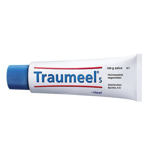 Traumeel S salve