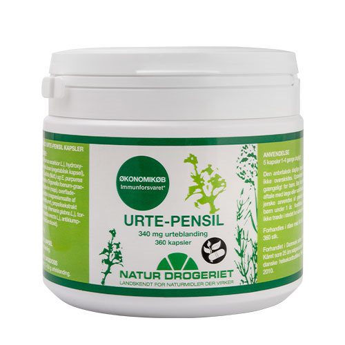 Urte-Pensil