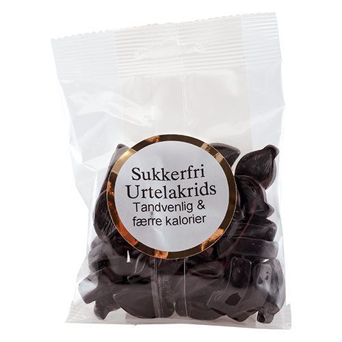 Urtelakrids