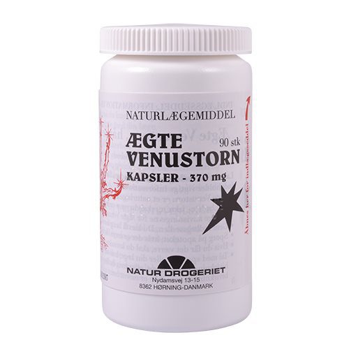 Venustorn ægte 370 mg