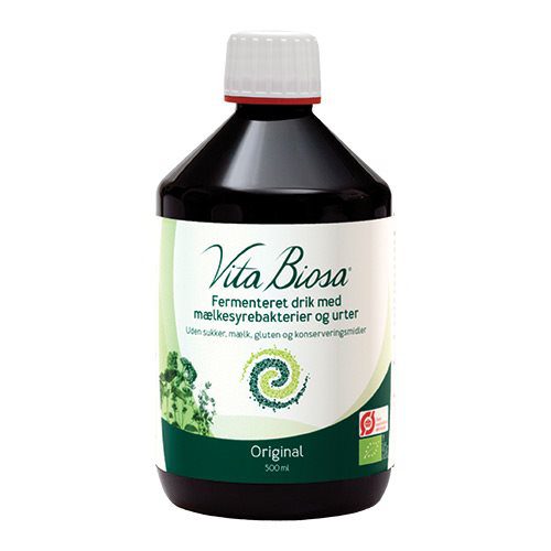 Vita Biosa Original Ø