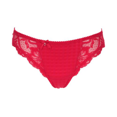 PRIMADONNA MADISON STRING 0662120 R (Scarlet, 40)
