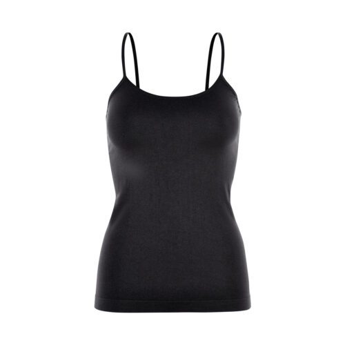 MISSYA LUCIA TOP 10166 (Black, L)