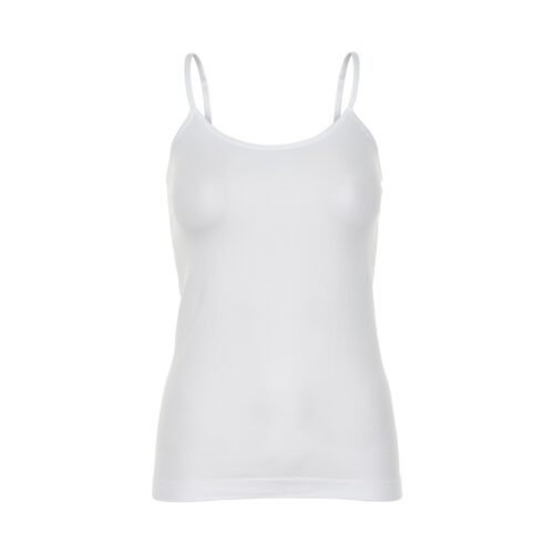 MISSYA LUCIA TOP 10166 W (White, L)