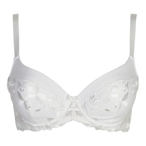 TRIUMPH SEXY ANGEL SPOTLIGHT WHU BH 10192592 00GZ (Off White, 75B)