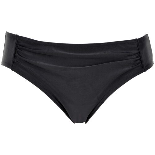 MISSYA ARGENTINA BIKINI TAI 12198 (Black, 44)