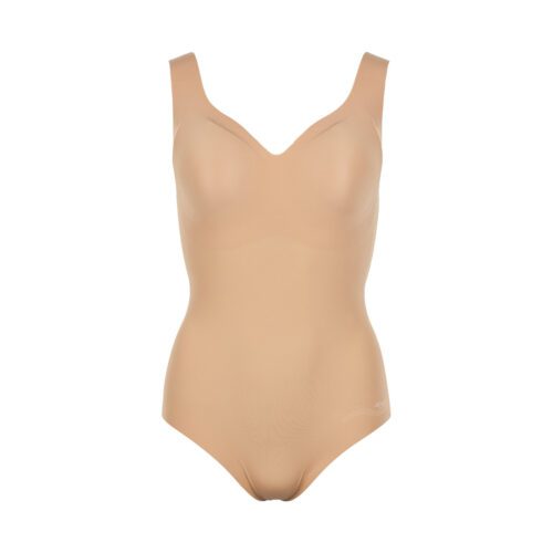 SLOGGI ZERO FEEL BODY EX 10189301 00SH (Nude, L)