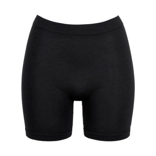 MISSYA LUCIA SHORTS 13275 B (Black, XS)