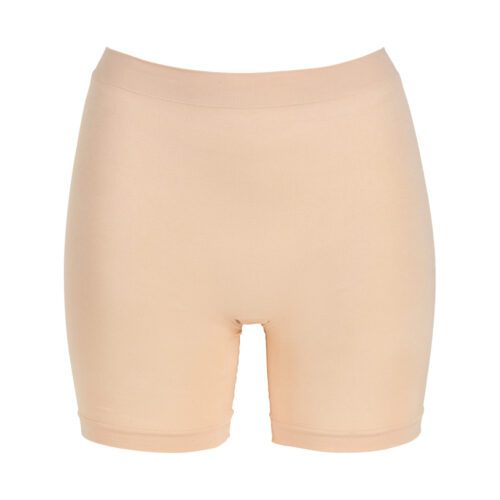 MISSYA LUCIA SHORTS 13275 N (Nude, L)