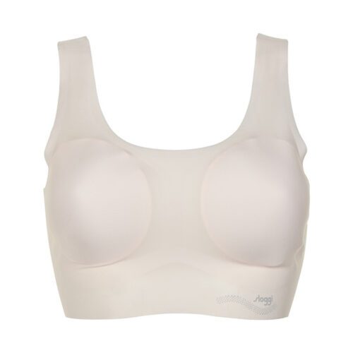 SLOGGI ZERO FEEL TOP X 10186804 6308 (Off White, L)