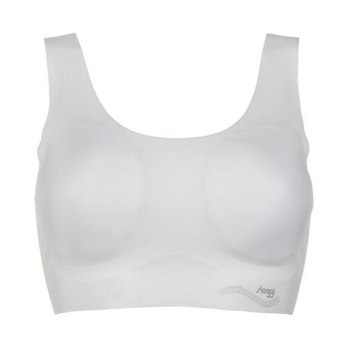 SLOGGI ZERO FEEL TOP 10186804 0003 (White, L)