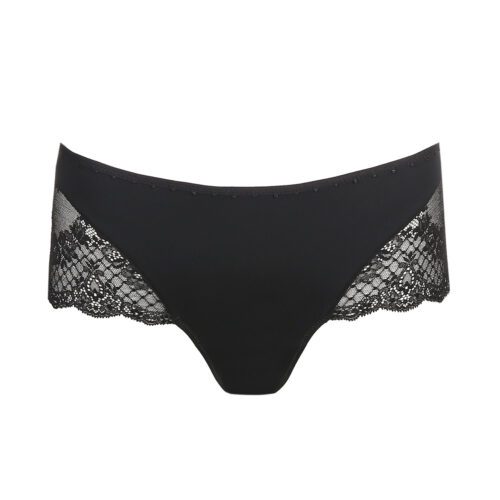 MARIE JO PEARL HIPSTER 0502123 B (Black, 44)