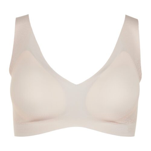 SLOGGI ZERO FEEL N EX TOP 10194066 6308 (Off White, L)
