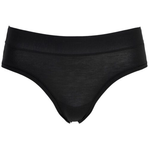SLOGGI GO ALLROUND HIPSTER 10201592 0004 (Black, ONESIZE)