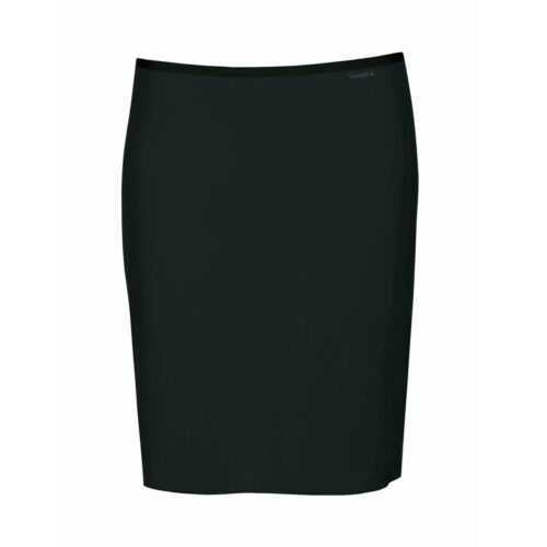 TRIUMPH BODY MAKE-UP SKIRT 01 10133685 0004 (Black, 44)