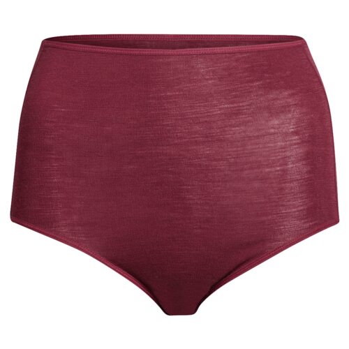 FEMILET JULIANA MAXI BRIEF FN1540 020 (Red, 36)