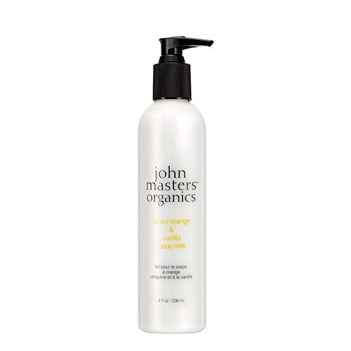 Body Milk Blood Orange & Vanilla