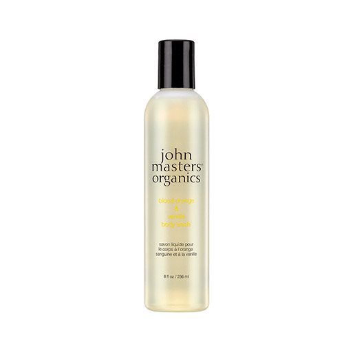 Body Wash Blood Orange & Vanilla