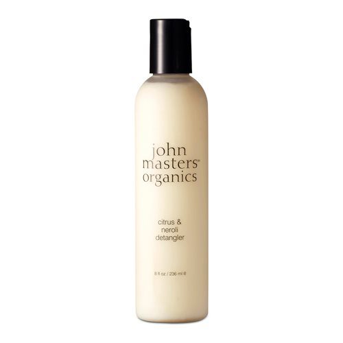 Conditioner for normal hair with Citrus & Neroli
