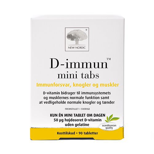 D-immune