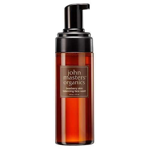 Face Wash Bearberry Skin Balancing
