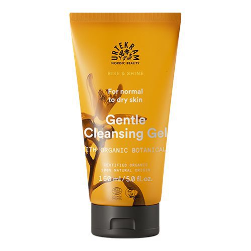 Gentle Cleansing Gel Rise & Shine