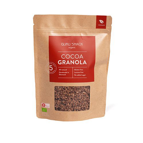 Granola Cocoa Ø