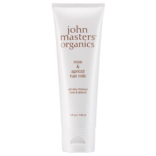 Hair milk with Rose & Apricot