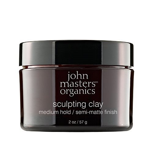 Hair Sculpting clay