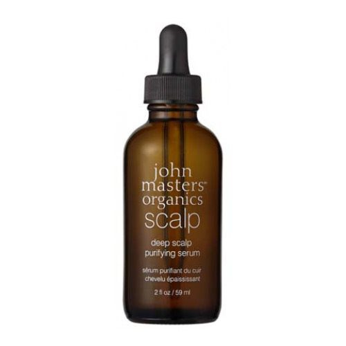 Hair Serum Scalp Purifying Spearmint & Meadosweet