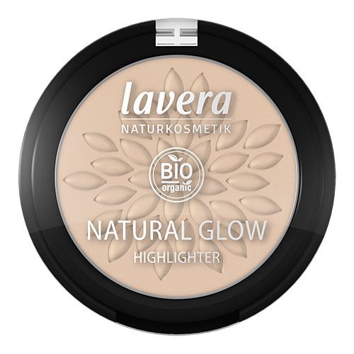 Highlighter Luminous Gold 02 Natural Glow
