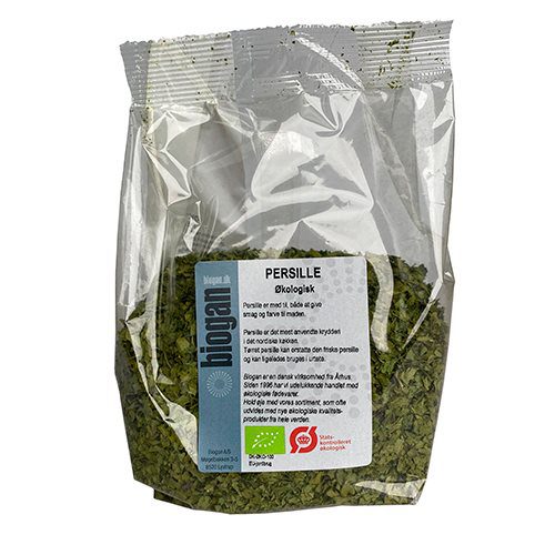 Persille Ø