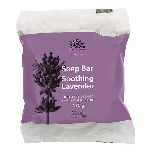 Sæbe Soothing Lavender