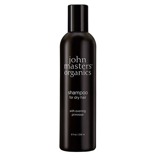 Shampoo for Dry Hair with Evening Primrose