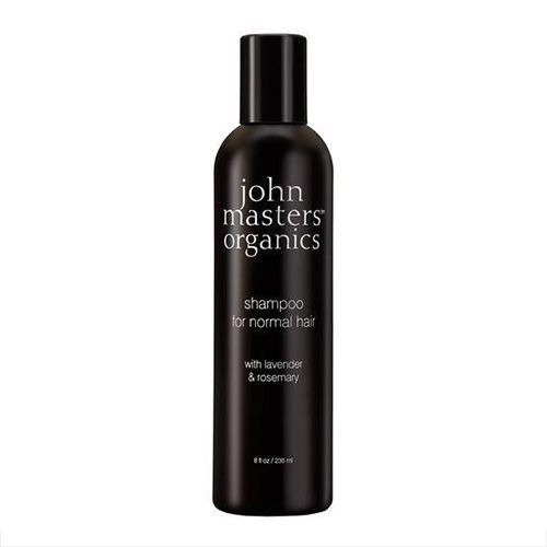 Shampoo for normal hair with Lavender & Rosmary